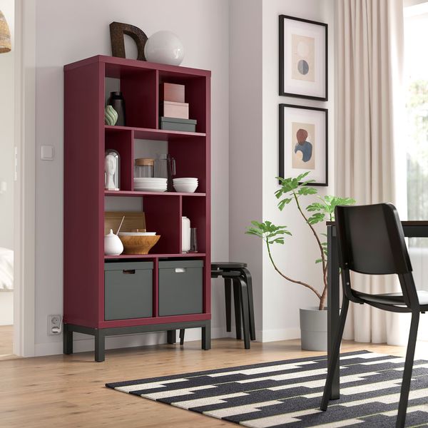IKEA, дополнительный ракурс