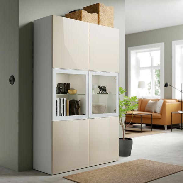 IKEA, дополнительный ракурс