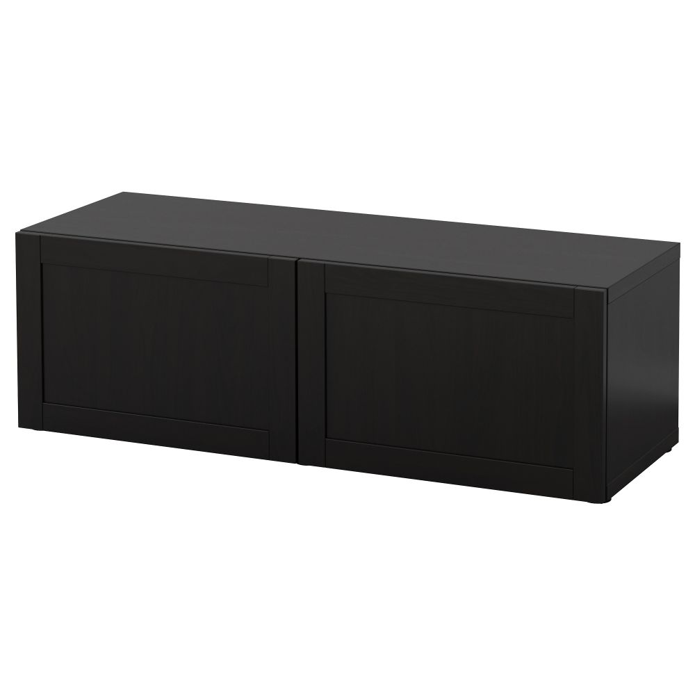IKEA, вид спереди - схема-чертеж с размерами