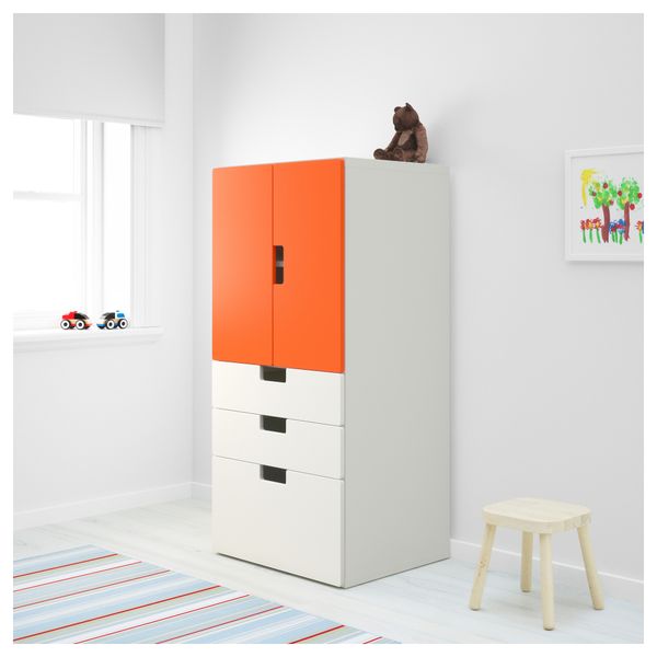 IKEA, дополнительный ракурс