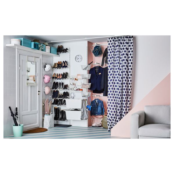 IKEA, дополнительный ракурс