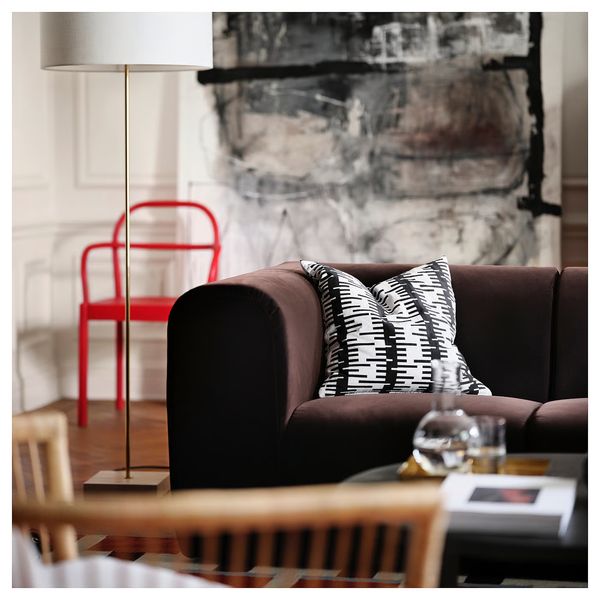 IKEA, дополнительный ракурс