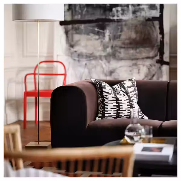 STOCKHOLM 2025 СТОКГОЛЬМ 2025 2-местный диван - фото 3