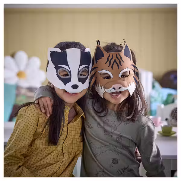 IKEA, дополнительный ракурс