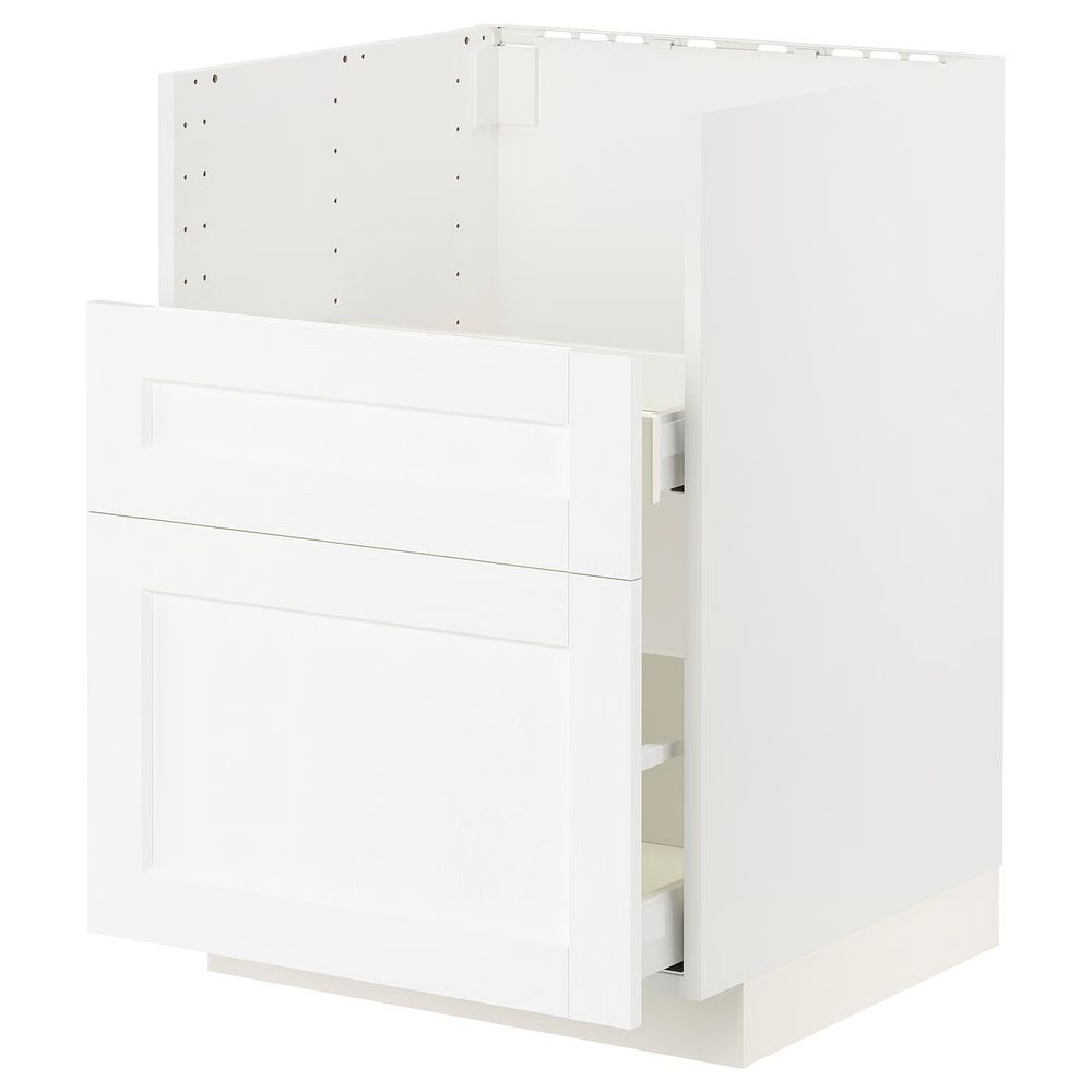 IKEA, вид спереди