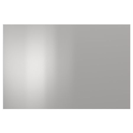 Фронтальная панель ящика, нержавеющая сталь 60x40 см IKEA VÅRSTA ВОРСТА 504.106.17