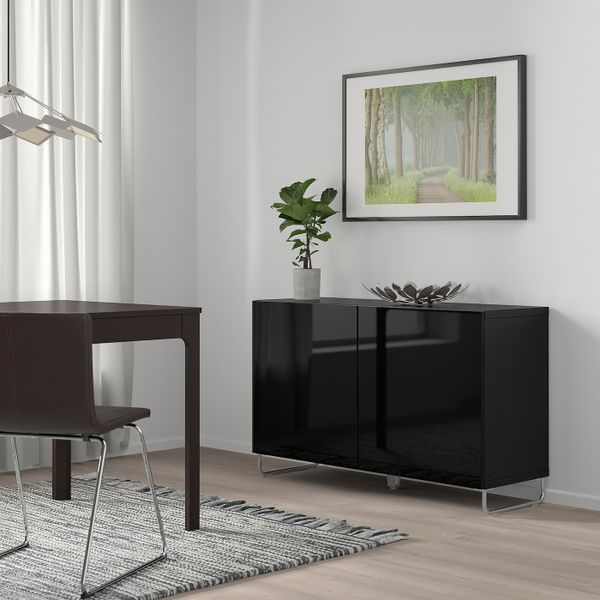 IKEA в интерьере