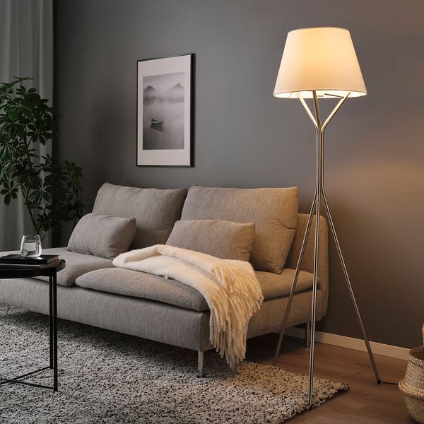 IKEA в интерьере