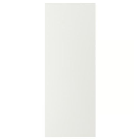 STENSUND Накладная панель - белый 39x103 см