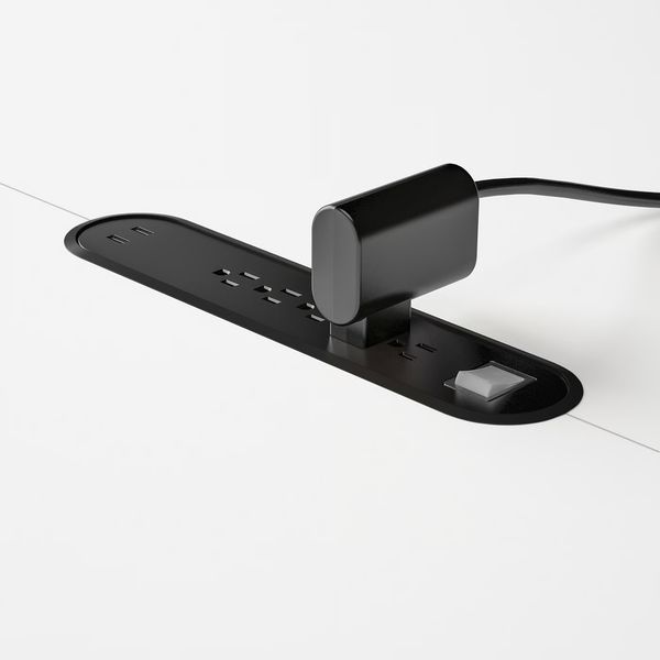 IKEA, дополнительный ракурс - схема-чертеж с размерами