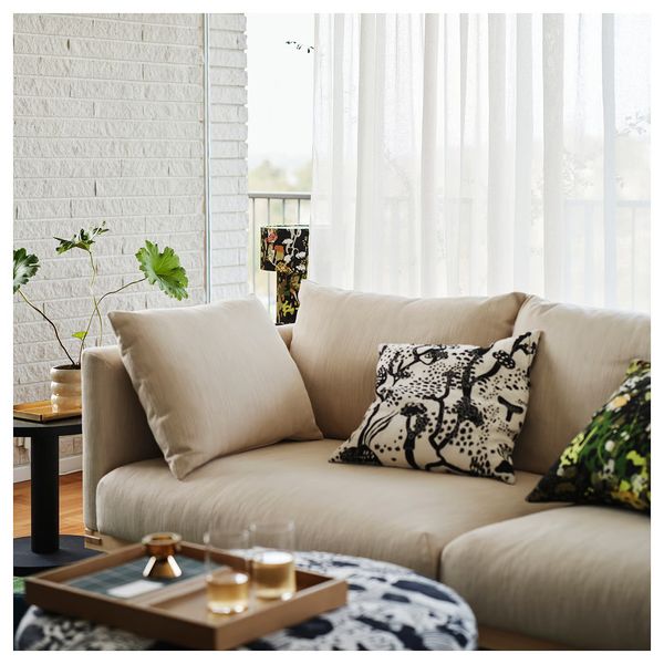IKEA, дополнительный ракурс