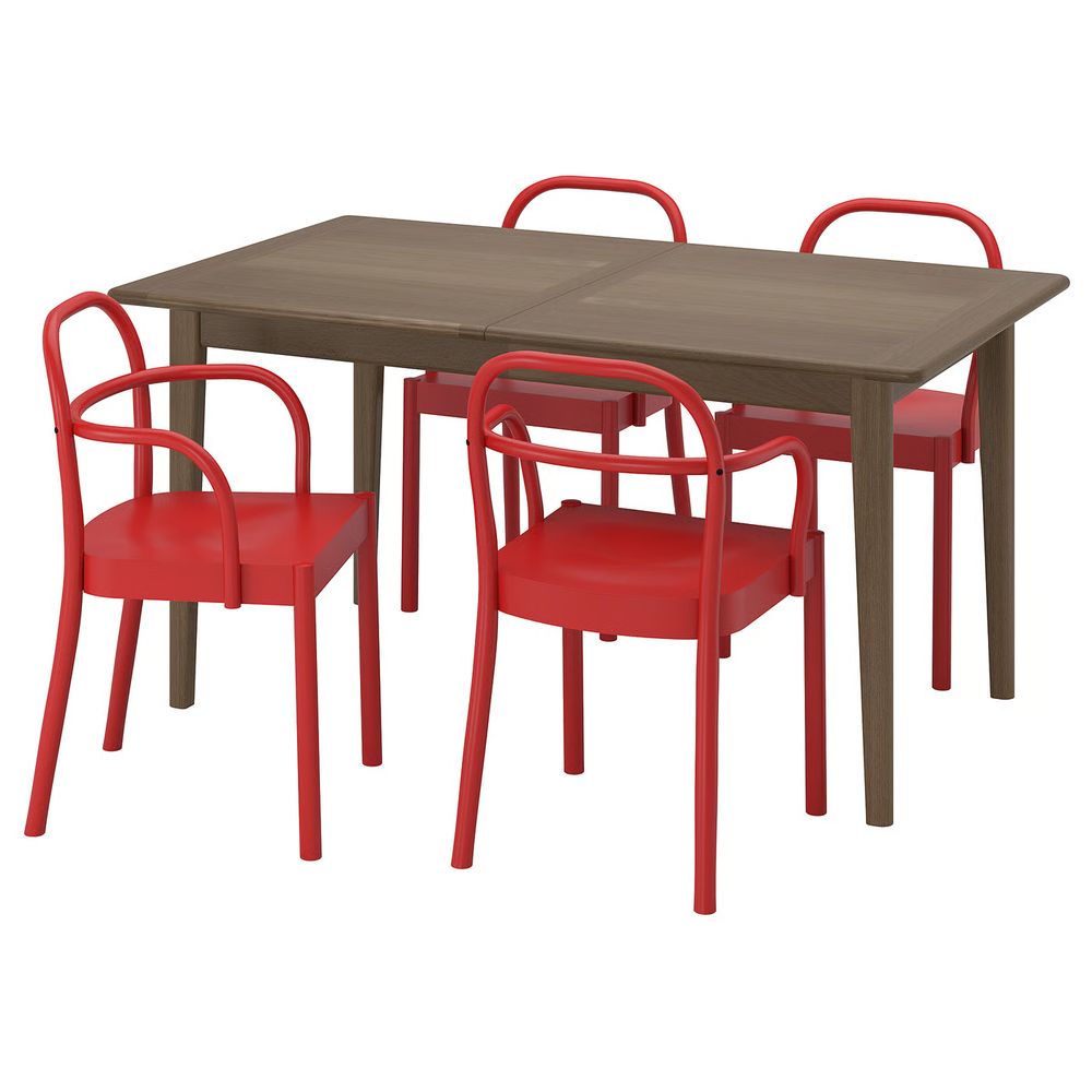 IKEA, вид спереди