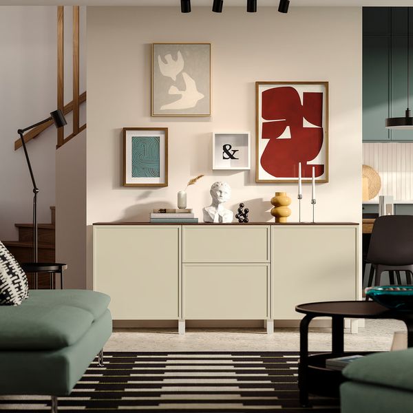 IKEA, дополнительный ракурс