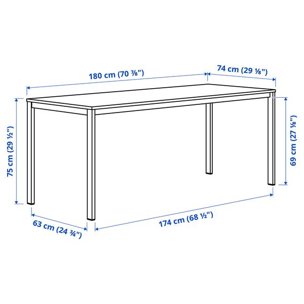 IKEA, дополнительный ракурс