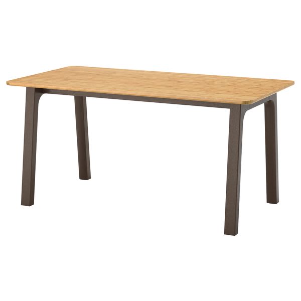 IKEA, вид спереди - схема-чертеж с размерами
