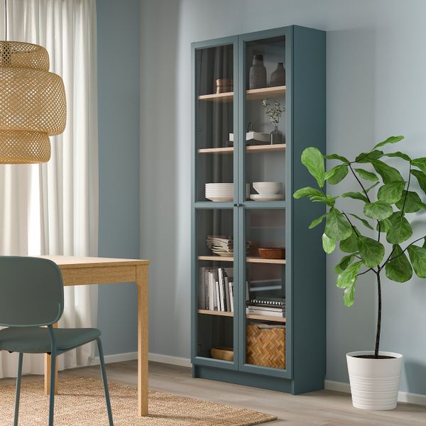 IKEA, дополнительный ракурс