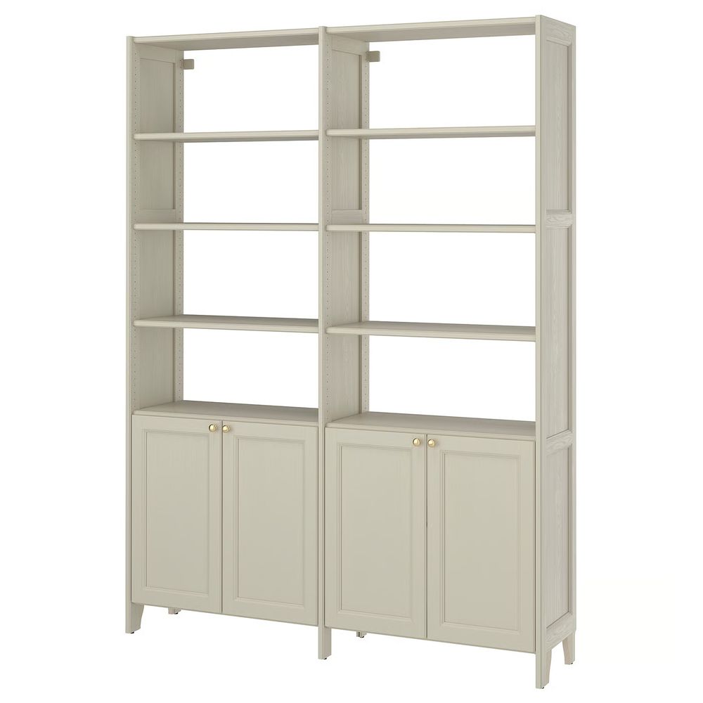 IKEA, вид спереди