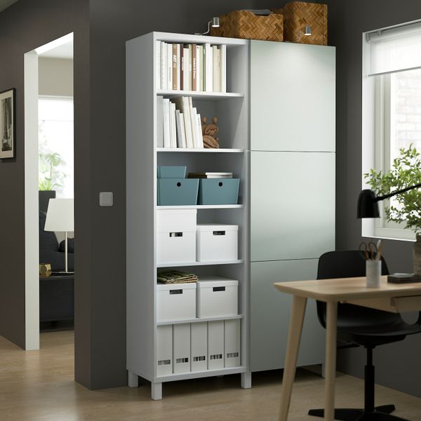 IKEA, дополнительный ракурс