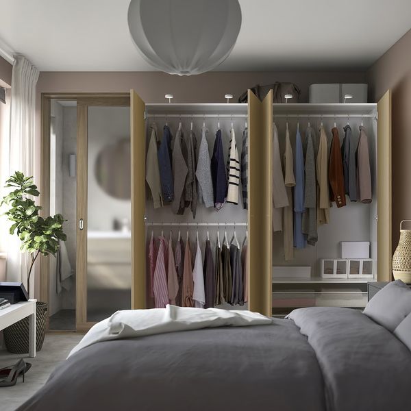 IKEA, дополнительный ракурс