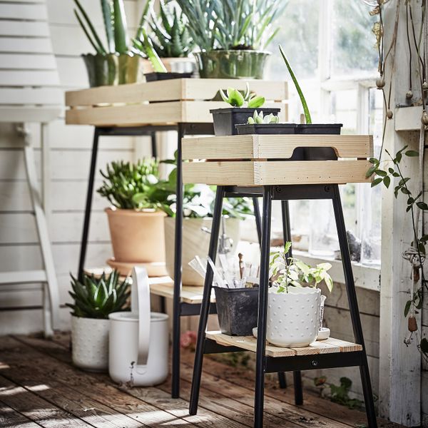 IKEA, дополнительный ракурс