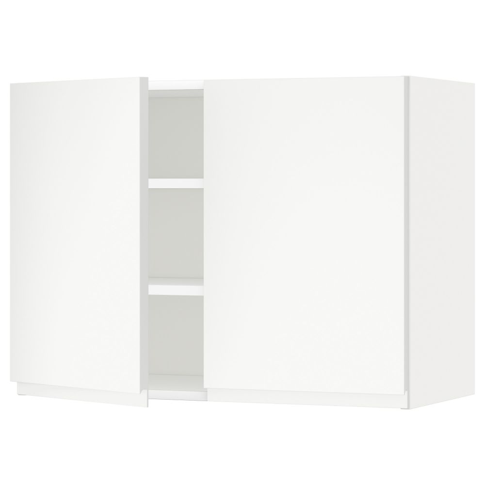 IKEA, вид спереди - схема-чертеж с размерами