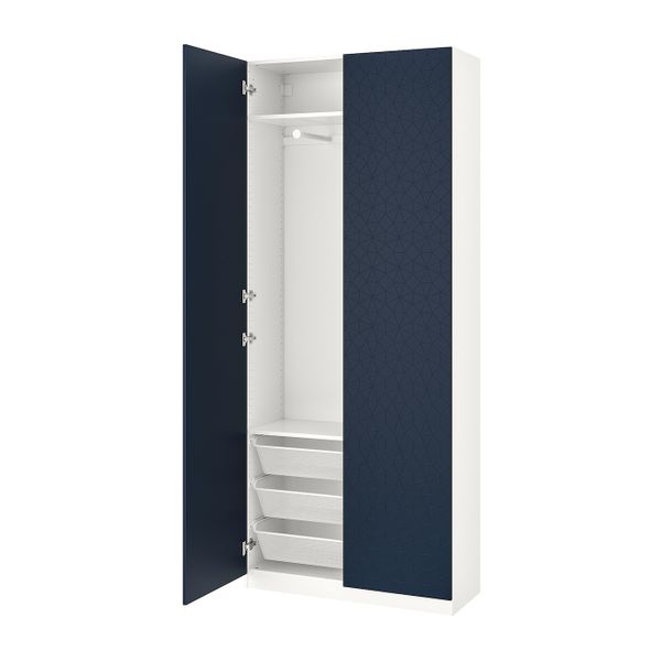 IKEA, вид спереди