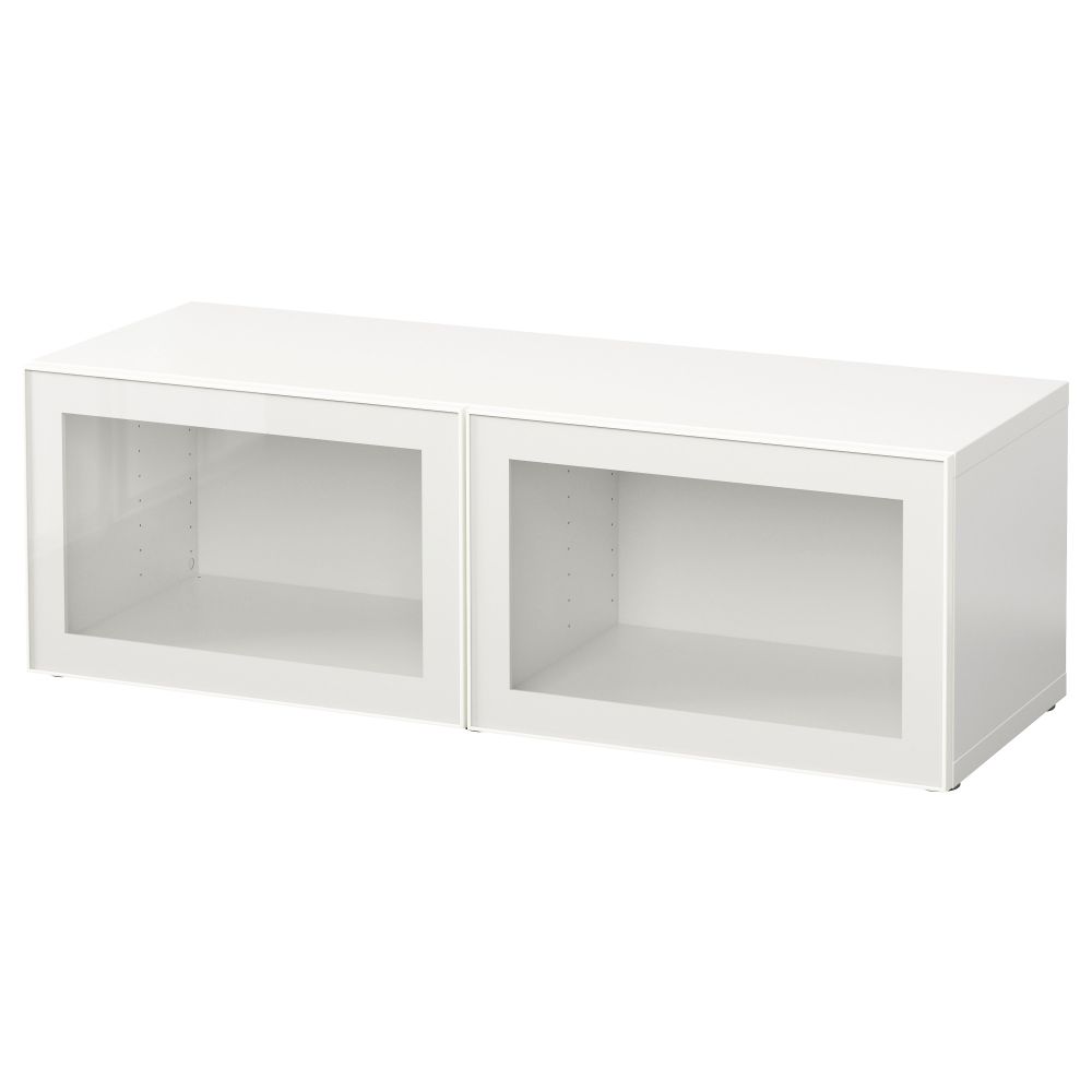 IKEA, вид спереди - схема-чертеж с размерами