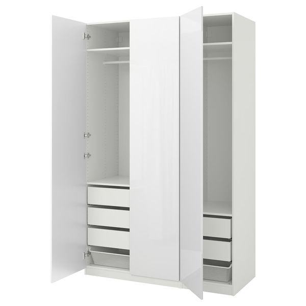 IKEA, вид спереди