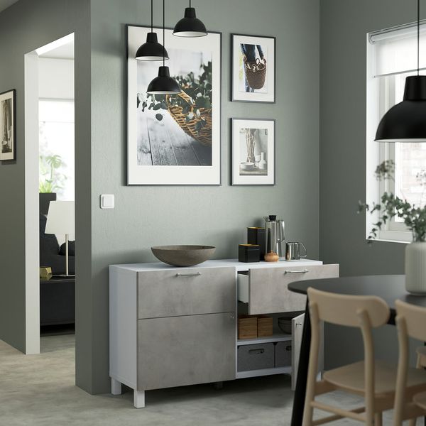 IKEA, дополнительный ракурс