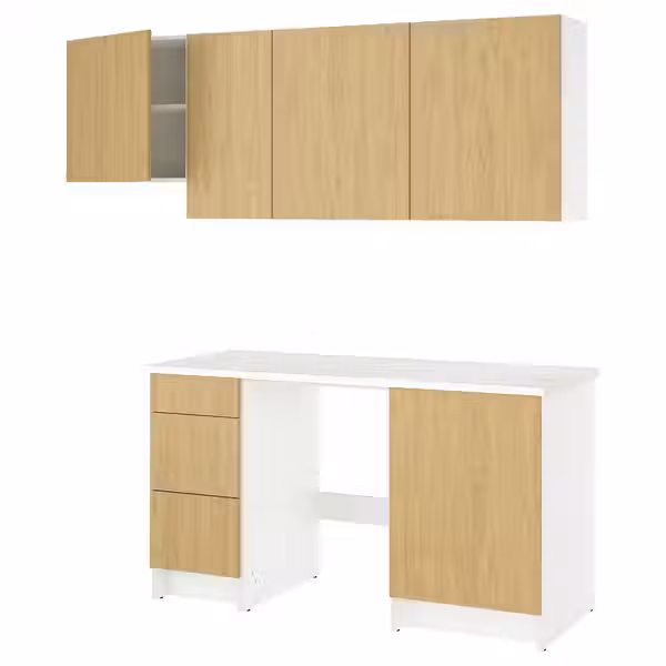 IKEA в интерьере