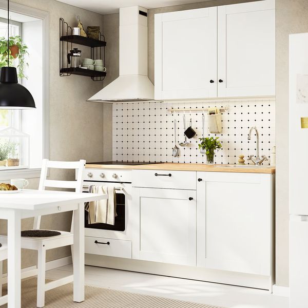 IKEA в интерьере