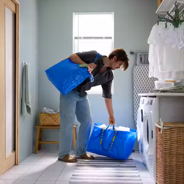 IKEA, дополнительный ракурс