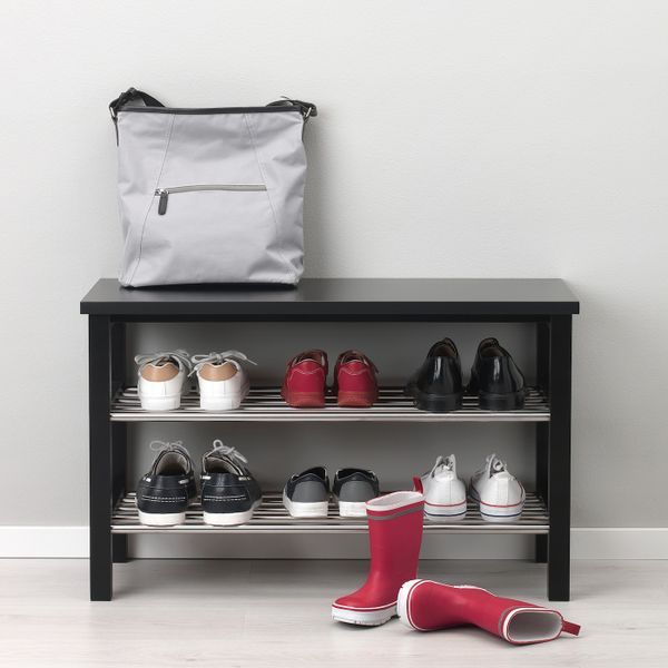 IKEA, дополнительный ракурс - схема-чертеж с размерами
