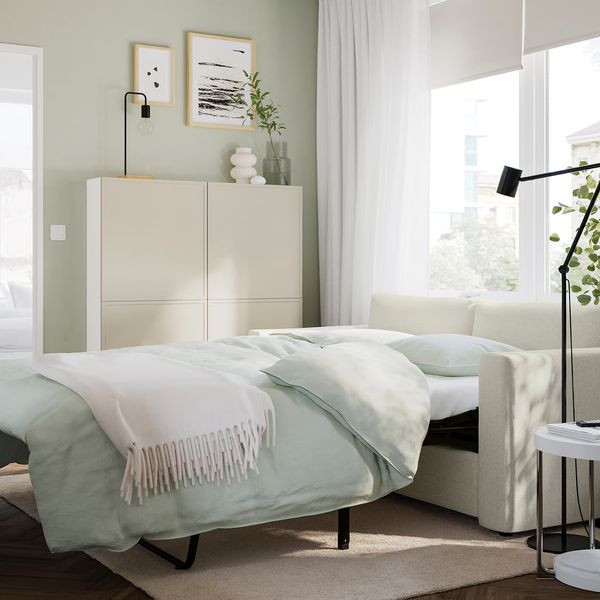 IKEA, дополнительный ракурс