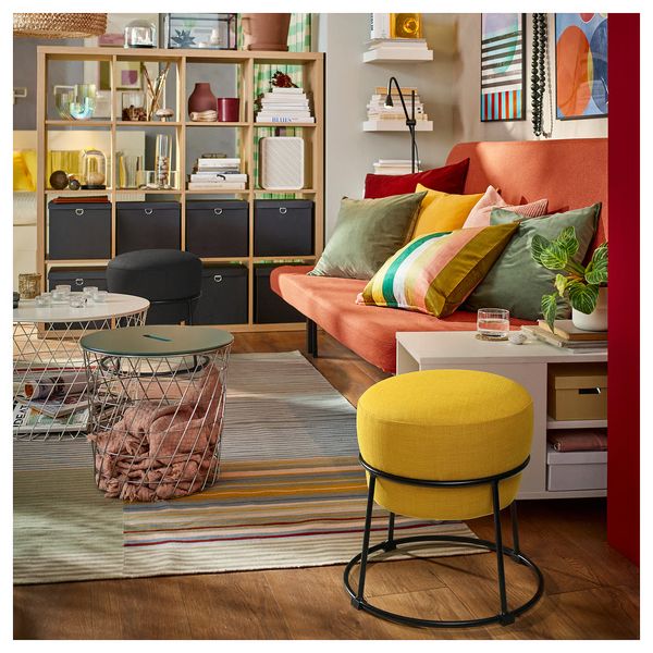 IKEA, дополнительный ракурс