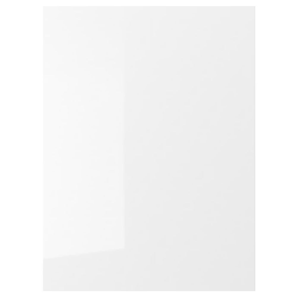 RINGHULT Дверь - глянцевый белый 60x80 см - фото 1