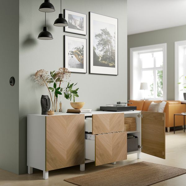 IKEA, дополнительный ракурс