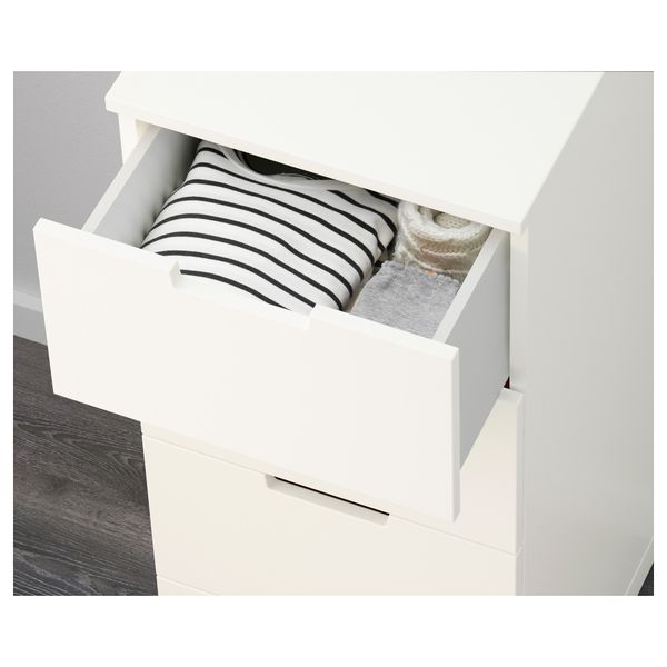 IKEA, дополнительный ракурс - схема-чертеж с размерами