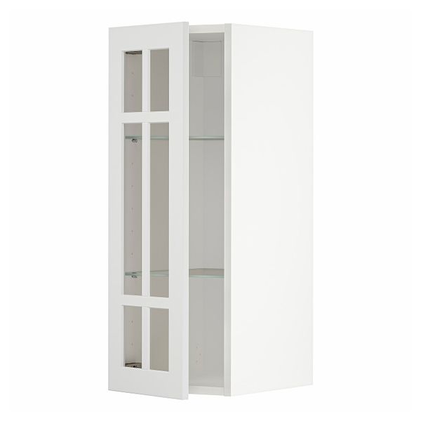 IKEA, вид спереди