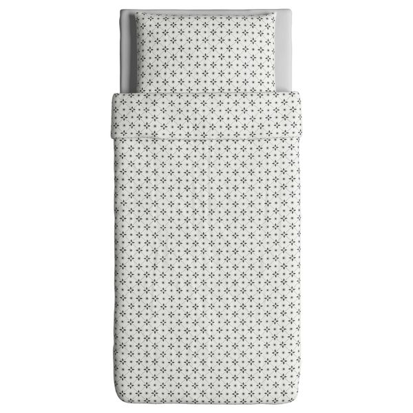 IKEA, дополнительный ракурс - схема-чертеж с размерами