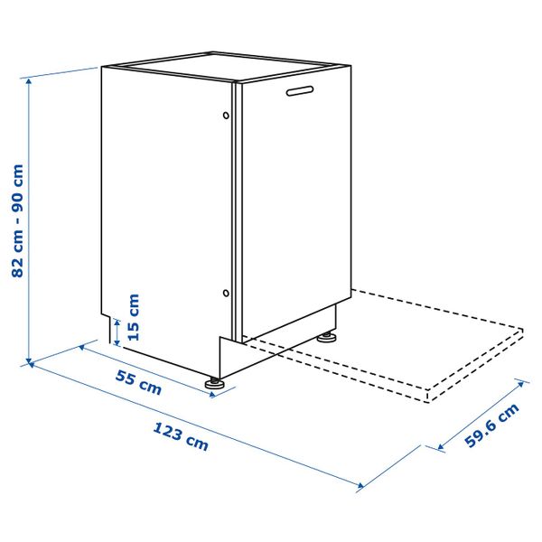 IKEA, дополнительный ракурс