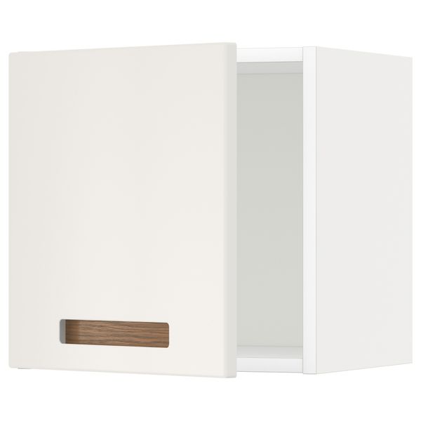 IKEA, вид спереди - схема-чертеж с размерами