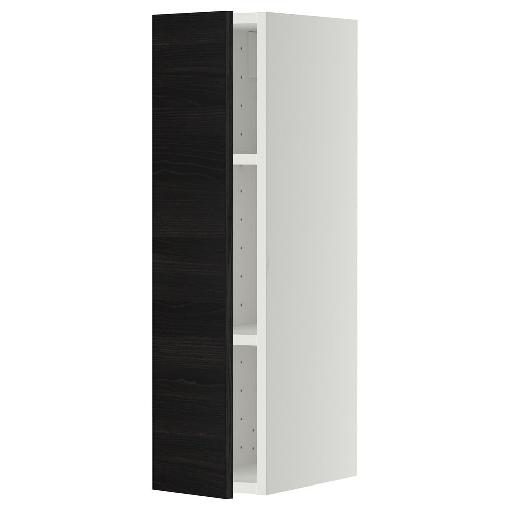 IKEA, вид спереди - схема-чертеж с размерами