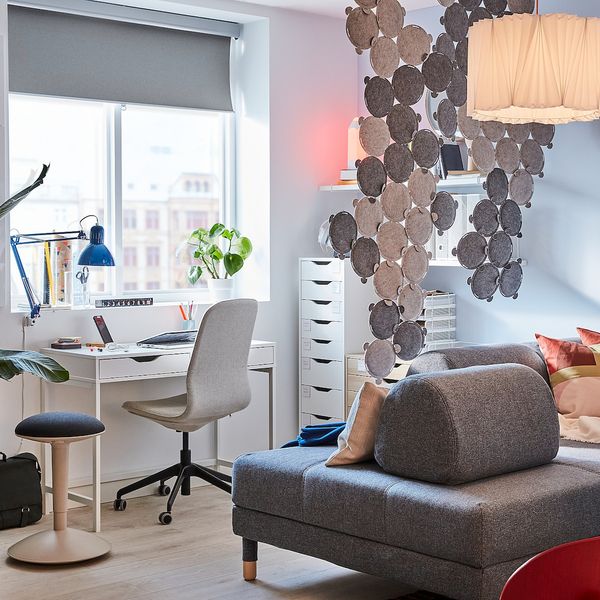 IKEA, дополнительный ракурс