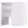 METOD Навесной шкаф д/вытяжки/полка/дверь