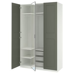 IKEA, вид спереди