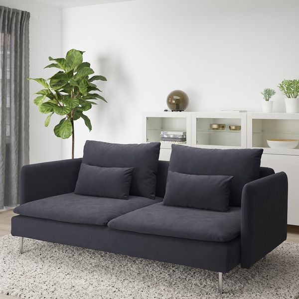 IKEA, дополнительный ракурс