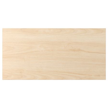 Фронтальная панель ящика, под светлый ясень 80x40 см IKEA ASKERSUND АСКЕРСУНД 203.549.53