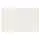 FÖRVALTARE Дверь/фронтальная панель ящика - белый 60x38 см