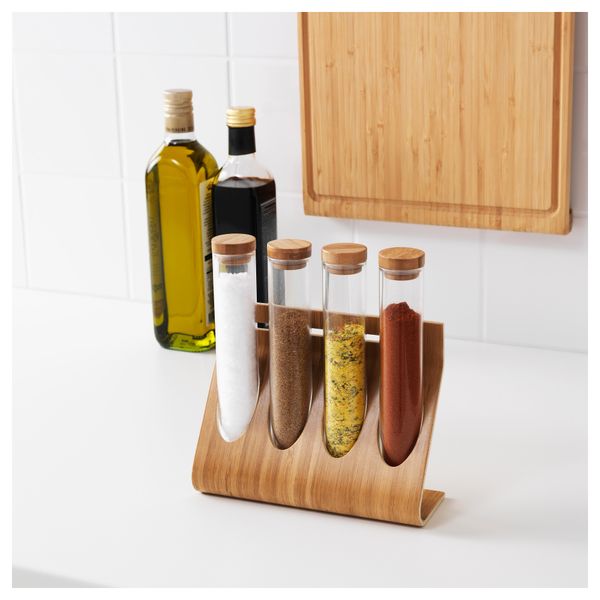 Контейнер РИМФОРСА, в форме трубки стекло - фото 4